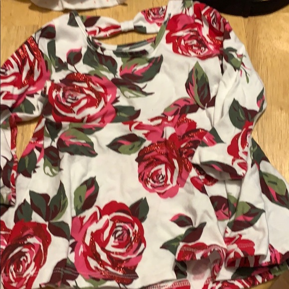 Girls dress - Picture 3 of 3